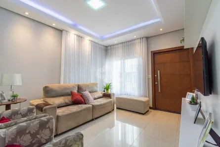 Casa com 3 Quartos à venda, 120m² no Parque da Matriz, Gravataí