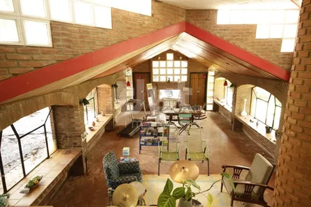 Casa de Condomínio com 6 Quartos à venda, 557m² no Vila Hollândia, Campinas