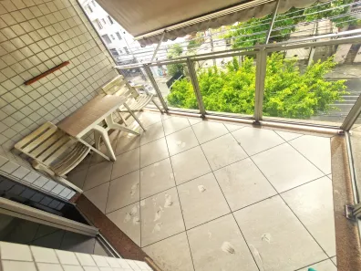 Apartamento com 2 Quartos à venda, 78m² no Vila Isabel, Rio de Janeiro