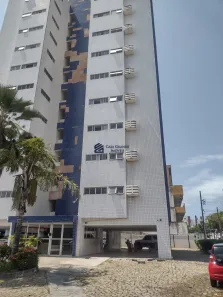 Apartamento com 1 Quarto à venda, 48m² no Lagoa Nova, Natal