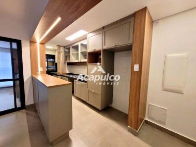 Apartamento com 2 Quartos à venda, 110m² no Vila Cecchino, Americana