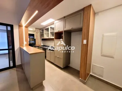 Apartamento com 2 Quartos à venda, 110m² no Vila Cecchino, Americana
