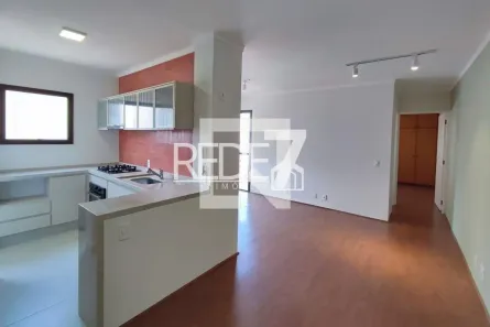 Apartamento com 1 Quarto à venda, 67m² no Cambuí, Campinas