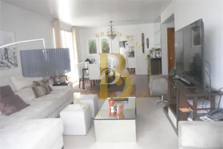 Apartamento com 3 Quartos à venda, 160m² no Moema, São Paulo