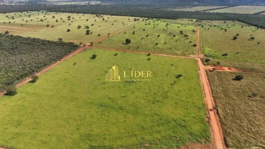 Fazenda/Sítio à venda, 530m² no Olhos D'Água do Oeste, João Pinheiro