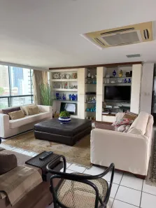 Apartamento com 3 Quartos à venda, 194m² no Petrópolis, Natal