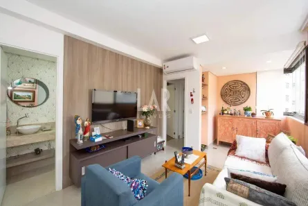 Apartamento com 2 Quartos à venda, 68m² no Serra, Belo Horizonte