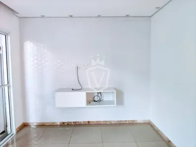 Casa de Condomínio com 3 Quartos à venda, 120m² no Jardim Colônia, Jundiaí