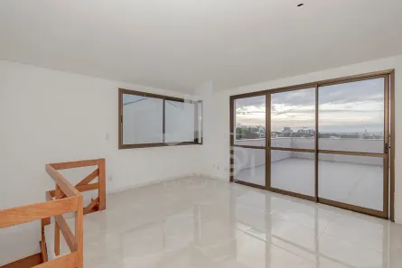 Cobertura com 3 Quartos à venda, 172m² no Chácara das Pedras, Porto Alegre