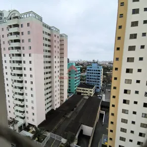 Apartamento com 3 Quartos para venda ou aluguel, 72m² no Floradas de São José, São José dos Campos