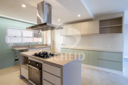 Apartamento com 2 Quartos à venda, 95m² no Vila Olímpia, São Paulo
