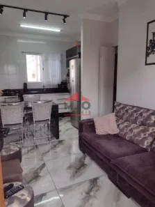Apartamento com 2 Quartos à venda, 50m² no Vila Ré, São Paulo