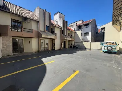 Apartamento com 3 Quartos à venda, 62m² no Caiobá, Matinhos