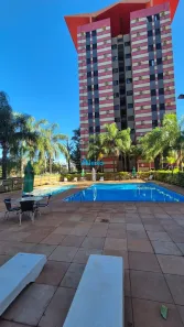 Apartamento com 2 Quartos para alugar, 64m² no Nova Redentora, São José do Rio Preto