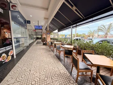 Ponto Comercial à venda, 1514m² no Loteamento Residencial Vila Bella, Campinas