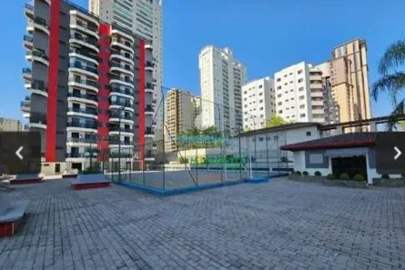 Apartamento com 3 Quartos à venda, 134m² no Parque Residencial Aquarius, São José dos Campos