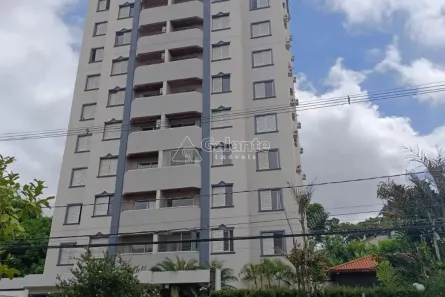 Apartamento com 2 Quartos à venda, 67m² no Cambuí, Campinas