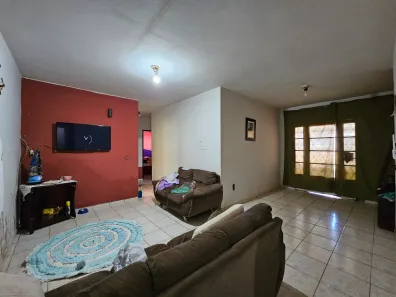 Casa com 3 Quartos à venda, 120m² no Ocidental Parque, Cidade Ocidental