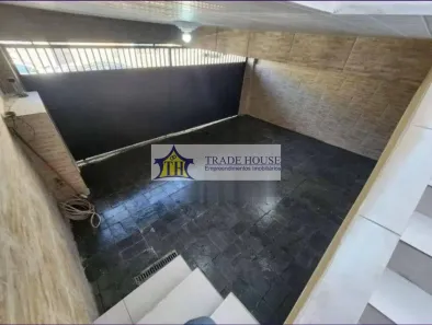 Sobrado com 2 Quartos à venda, 108m² no São João Clímaco, São Paulo