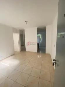 Apartamento com 2 Quartos à venda, 50m² no Jardim Ana Maria, Jundiaí