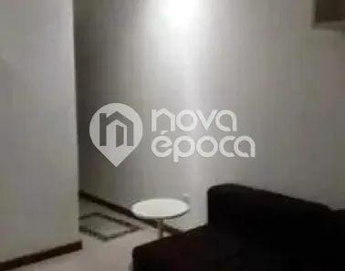 Apartamento com 1 Quarto à venda, 38m² no Leblon, Rio de Janeiro