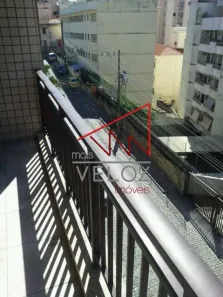 Apartamento com 1 Quarto à venda, 65m² no Catete, Rio de Janeiro