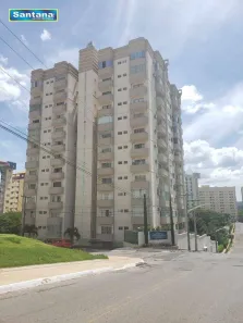 Apartamento com 1 Quarto à venda, 34m² no Do Turista 2ª Etapa, Caldas Novas