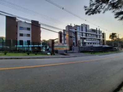 Apartamento com 3 Quartos à venda, 59m² no Cascatinha, Curitiba