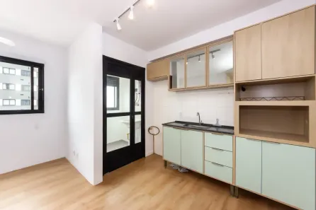 Apartamento com 2 Quartos à venda, 36m² no Umarizal, São Paulo