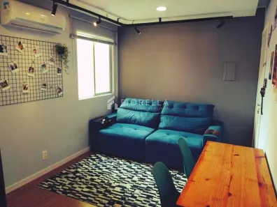 Apartamento com 2 Quartos à venda, 50m² no Real Parque, São José