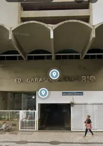  com 1 Quarto à venda, 20m² no Leme, Rio de Janeiro
