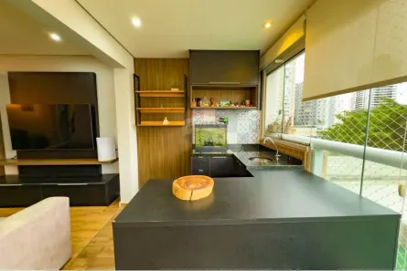 Apartamento com 2 Quartos à venda, 67m² no Jardim Prudência, São Paulo