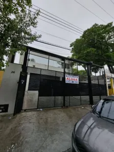 Prédio Comercial para alugar, 560m² no Vila Califórnia(Zona Sul), São Paulo