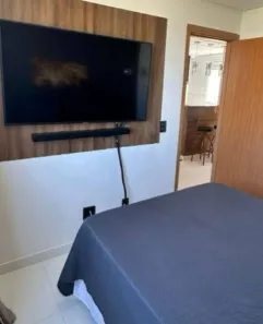 Apartamento com 2 Quartos à venda, 46m² no Boa União (Abrantes), Camaçari