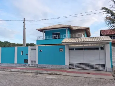 Sobrado com 5 Quartos à venda, 200m² no Ingleses do Rio Vermelho, Florianópolis