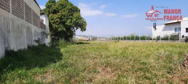 Lote/Terreno à venda, 2500m² no Loteamento Chácaras Santana, Guaratinguetá