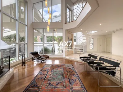 Casa com 4 Quartos à venda, 560m² no Vila Ida, São Paulo