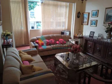 Apartamento com 3 Quartos à venda, 100m² no Copacabana, Rio de Janeiro