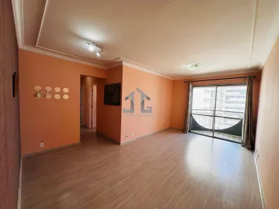 Apartamento com 3 Quartos à venda, 89m² no Jardim Armênia, Mogi das Cruzes