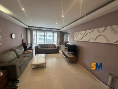 Apartamento com 3 Quartos à venda, 110m² no Planalto Paulista, São Paulo