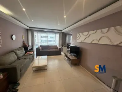 Apartamento com 3 Quartos à venda, 110m² no Planalto Paulista, São Paulo