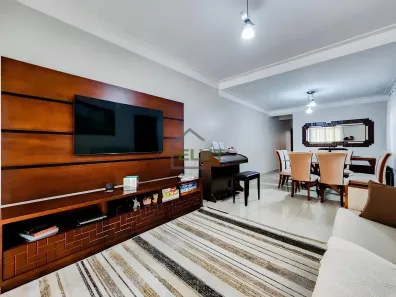Sobrado com 3 Quartos à venda, 164m² no Bela Vista, Osasco