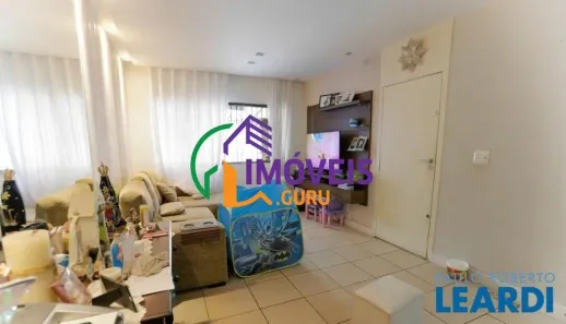 Sobrado com 3 Quartos à venda, 120m² no Vila Carolina, São Paulo