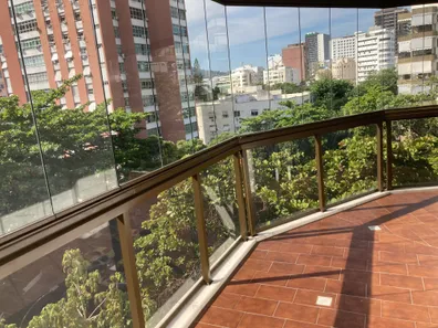 Cobertura com 3 Quartos à venda, 250m² no Leblon, Rio de Janeiro
