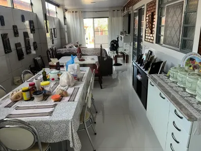 Casa de Condomínio com 3 Quartos à venda, 190m² no Mansões Águas Quentes, Caldas Novas