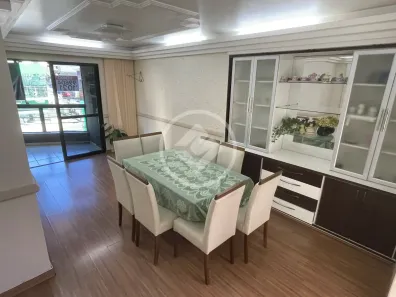 Apartamento com 3 Quartos à venda, 116m² no Agronômica, Florianópolis