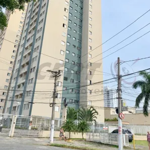 Apartamento com 3 Quartos para alugar, 70m² no Limão, São Paulo