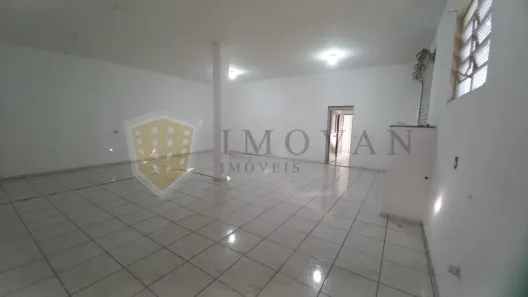 Ponto Comercial para alugar, 135m² no Jardim Novo Mundo, Ribeirão Preto