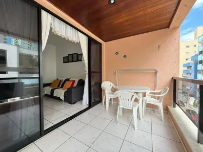 Apartamento com 3 Quartos à venda, 120m² no Centro, Itapema