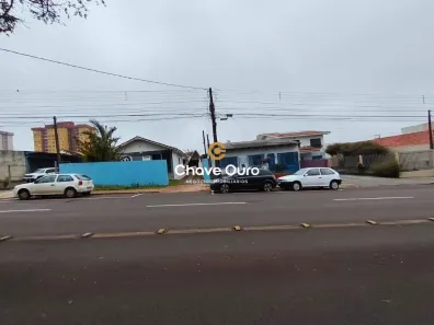 Lote/Terreno à venda, 520m² no São Cristóvão, Cascavel